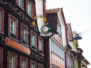 Appenzell Hotel
