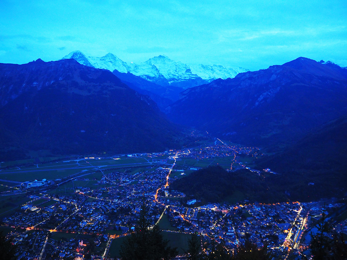 Interlaken