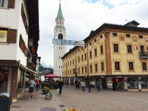 cortina d'ampezzo